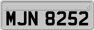 MJN8252