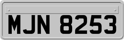 MJN8253