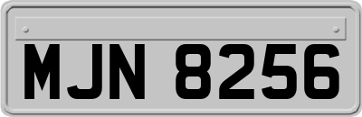 MJN8256
