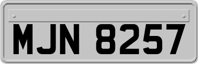 MJN8257
