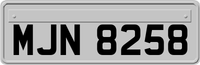 MJN8258