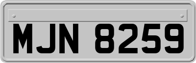 MJN8259