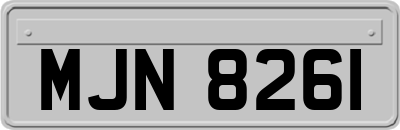 MJN8261