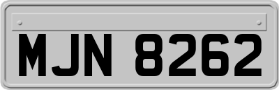 MJN8262