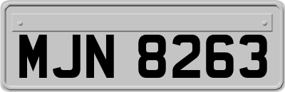 MJN8263
