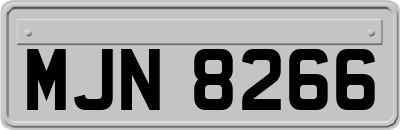 MJN8266