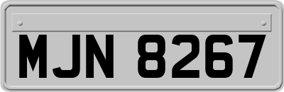 MJN8267