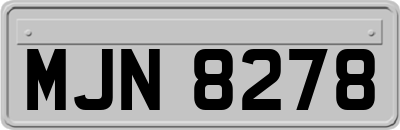 MJN8278