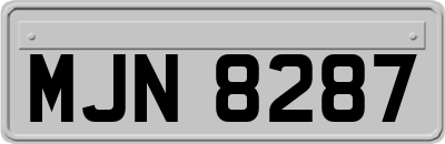 MJN8287