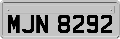MJN8292