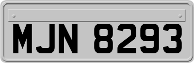 MJN8293