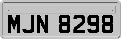 MJN8298