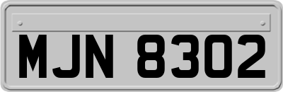 MJN8302