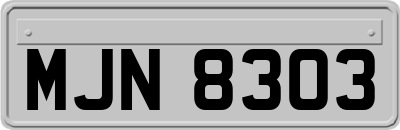 MJN8303