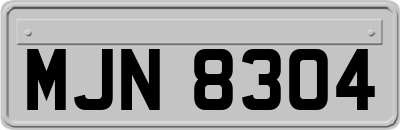 MJN8304