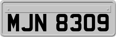 MJN8309