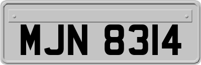 MJN8314