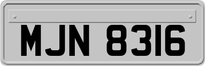 MJN8316