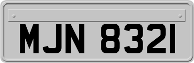 MJN8321