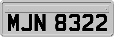 MJN8322