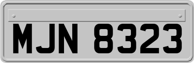 MJN8323
