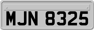 MJN8325