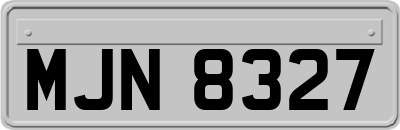 MJN8327