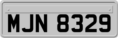 MJN8329