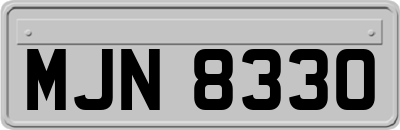 MJN8330