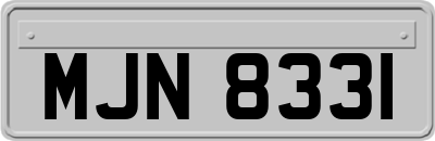 MJN8331
