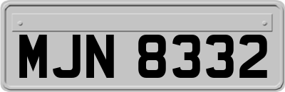 MJN8332