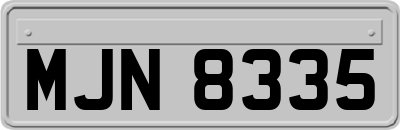 MJN8335