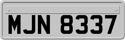 MJN8337