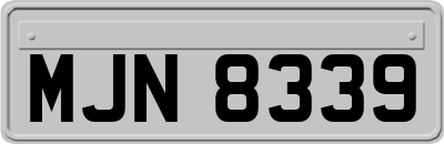 MJN8339