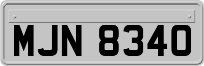 MJN8340