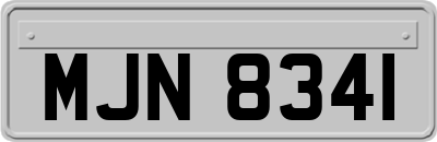 MJN8341