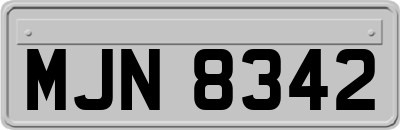 MJN8342