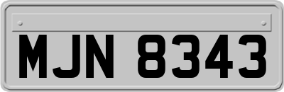 MJN8343