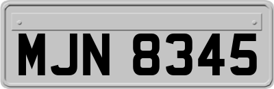 MJN8345