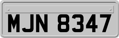 MJN8347