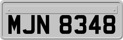 MJN8348