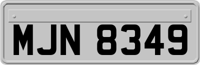 MJN8349