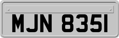MJN8351