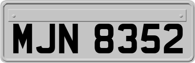 MJN8352