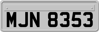 MJN8353