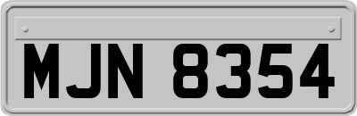 MJN8354