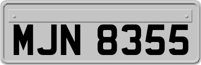 MJN8355