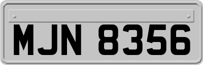MJN8356