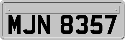 MJN8357