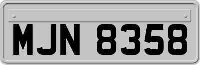 MJN8358